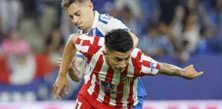 牙人的比赛 牙人的比赛