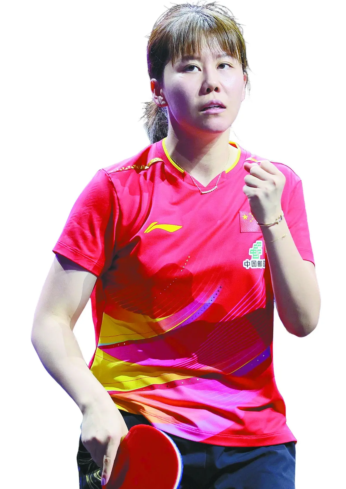 此前张本智, 独自扛起外, 名第三的陈 此前张本智, 独自扛起外, 名第三的陈