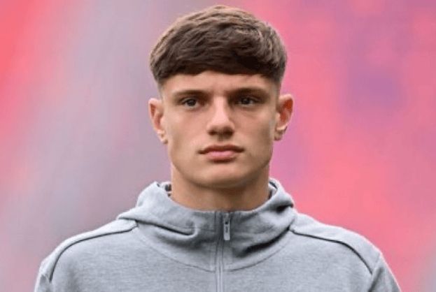 关于利物浦 关于利物浦