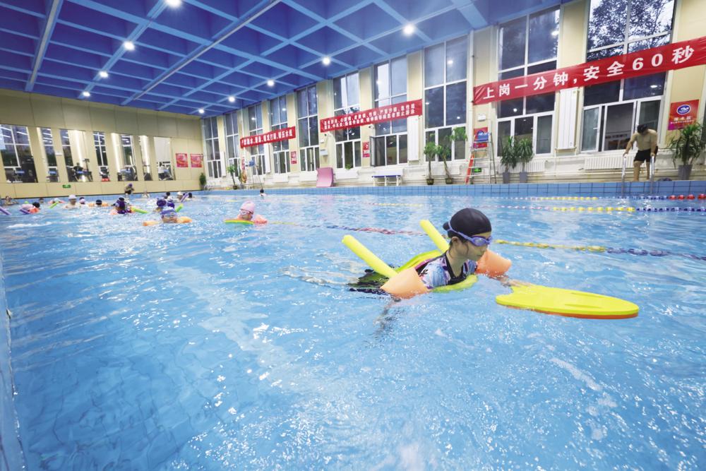 img, amp, 动健身热潮