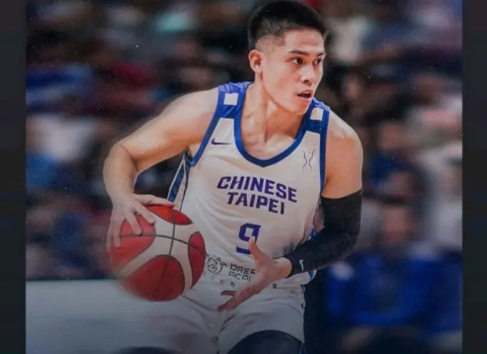 黎巴嫩, 排名, 高柏铠