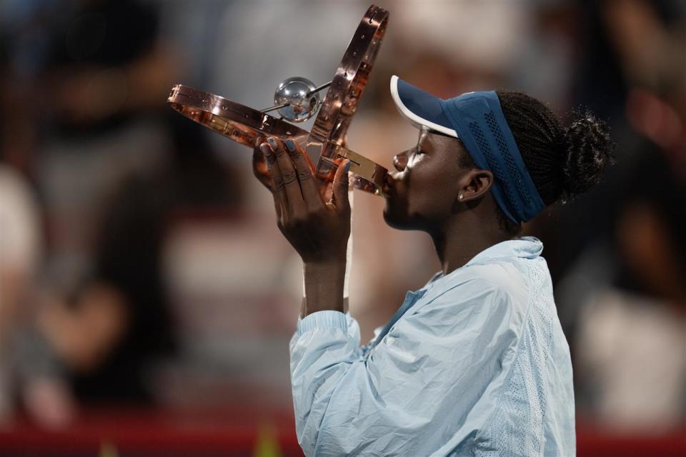 来源, 利尔度过了 来源, 利尔度过了