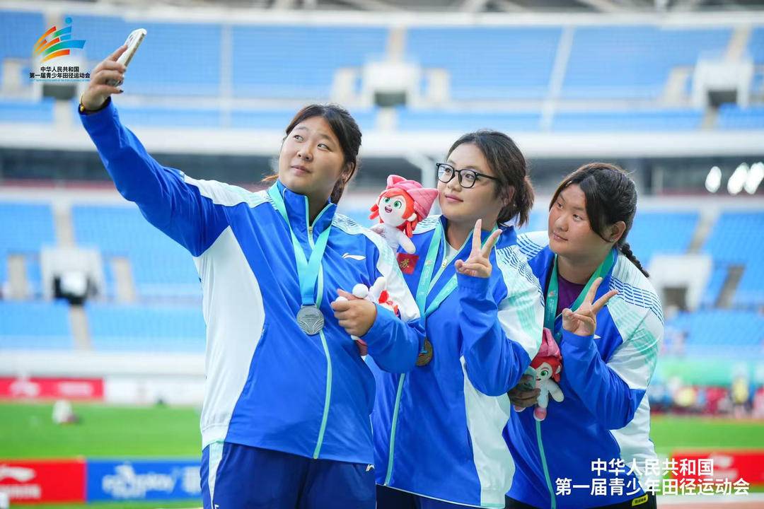 激动表示, 咬牙突破自