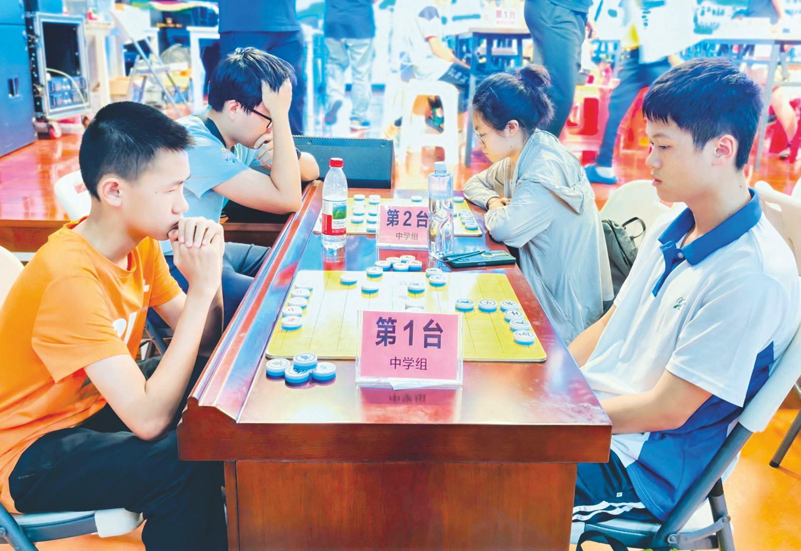 南宁市关心, AA, 更激发了少