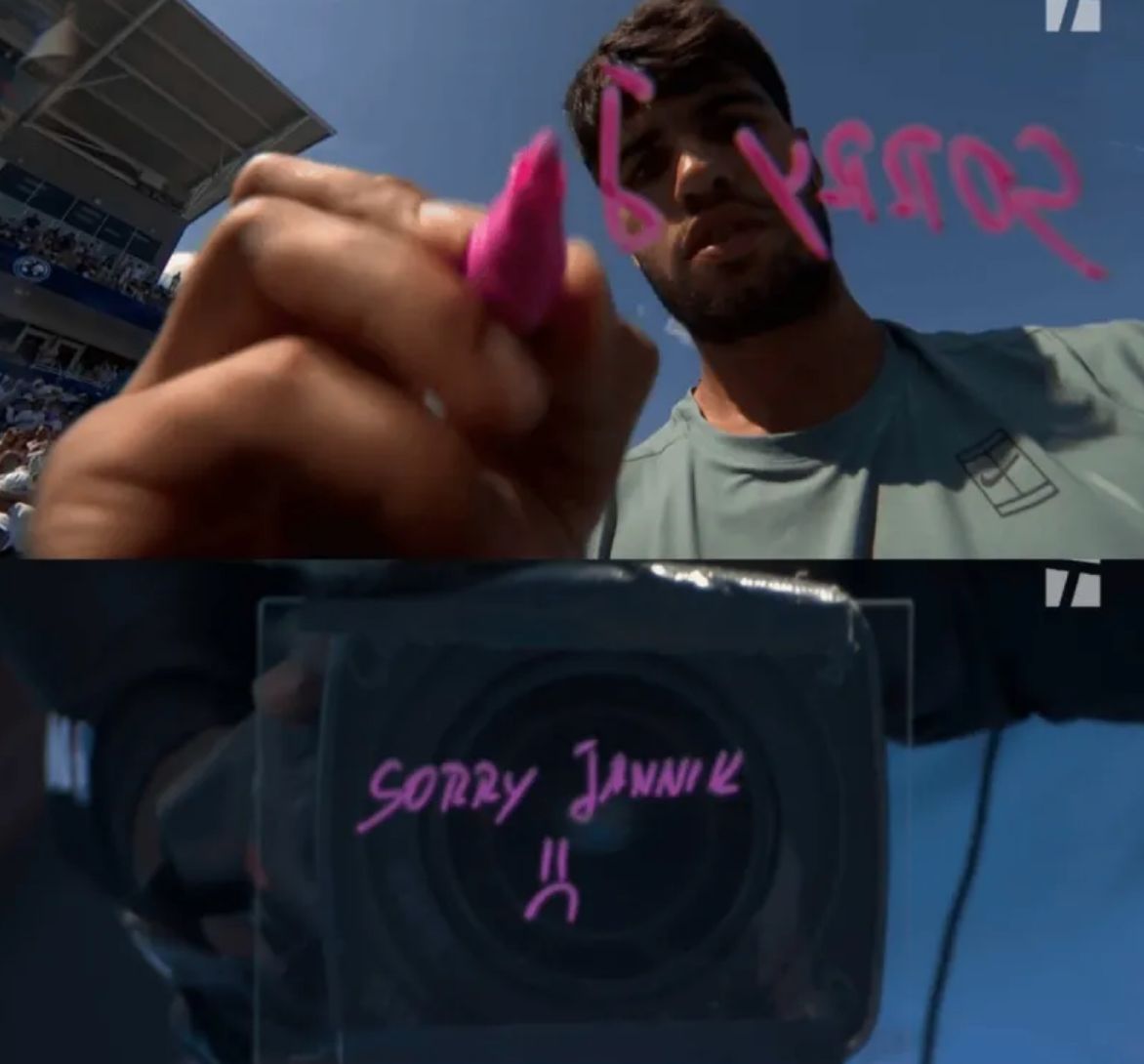 纳的发球局, 二人仍有 纳的发球局, 二人仍有