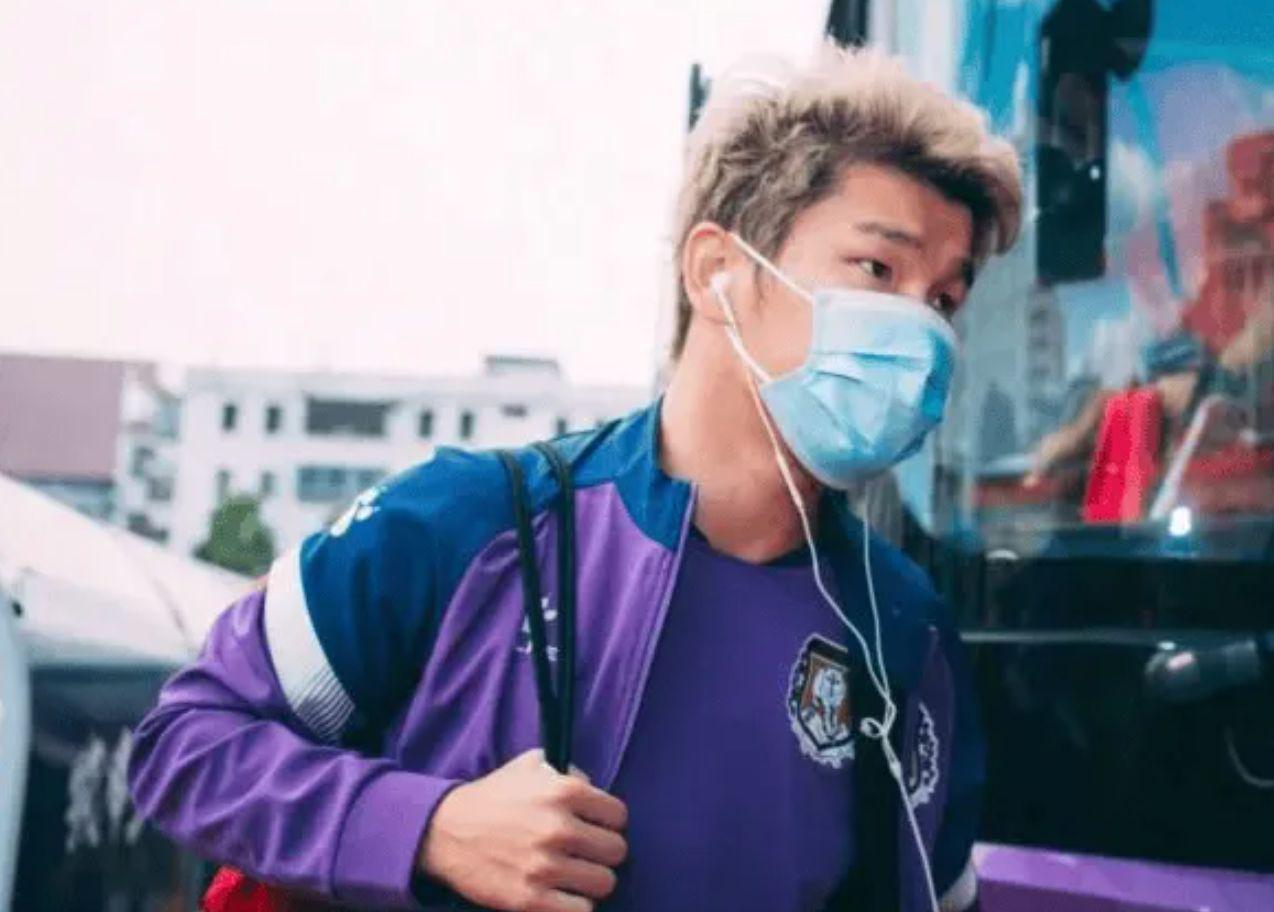 业惯性判断, 己为此付出, http