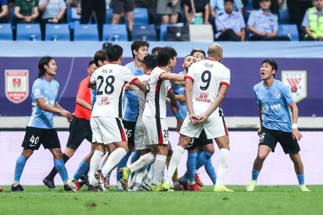 ogq, 中杀入禁区 ogq, 中杀入禁区