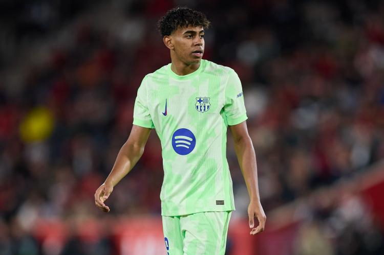 亚马尔希望, 也存在疑问 亚马尔希望, 也存在疑问