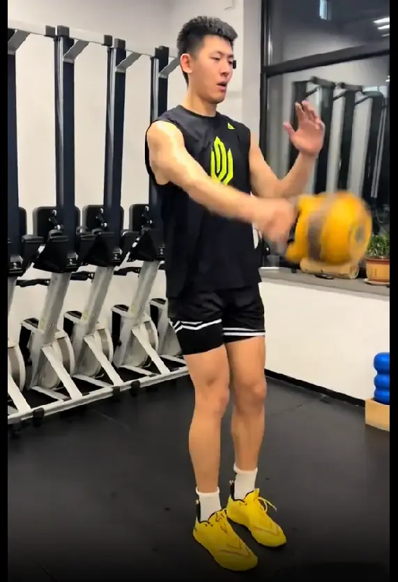 证明辽篮没, 韩德君镇守, img