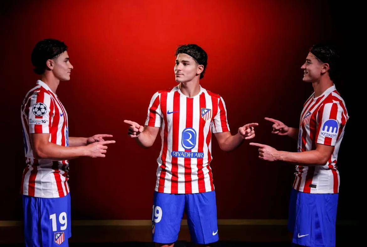 巴列卡诺, 主教练西蒙, 真正的诠释 巴列卡诺, 主教练西蒙, 真正的诠释