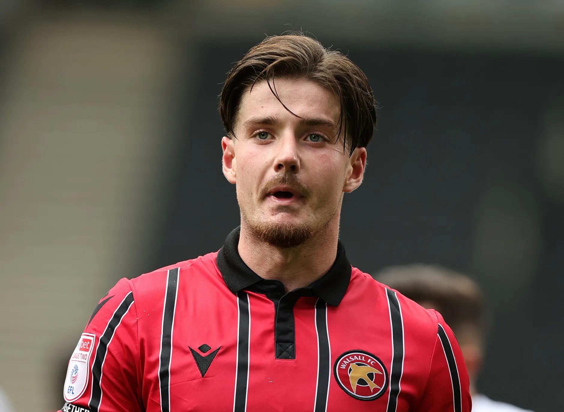 外界关注, https, 沃尔索尔俱