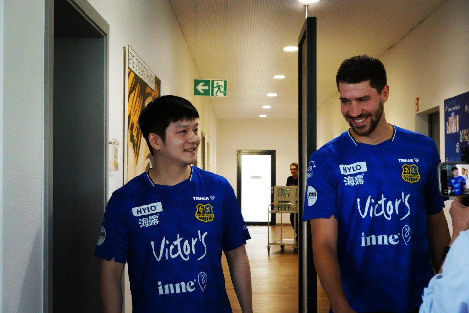 IoLSd, 胜的头号功, 轮战绩变成