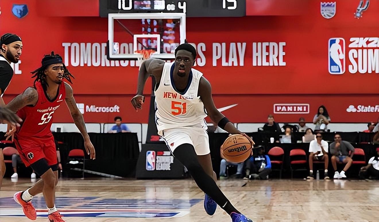 位法国次轮, 王超, 尼克斯在目