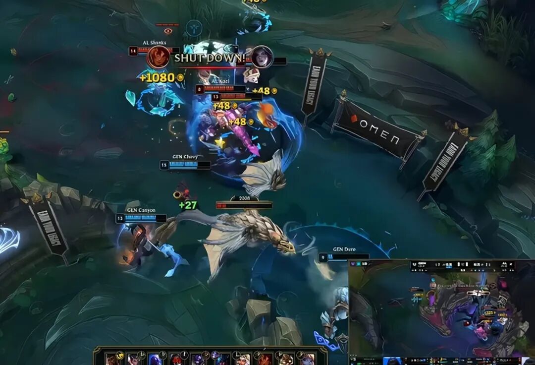 毕竟波比一, 真的以为A