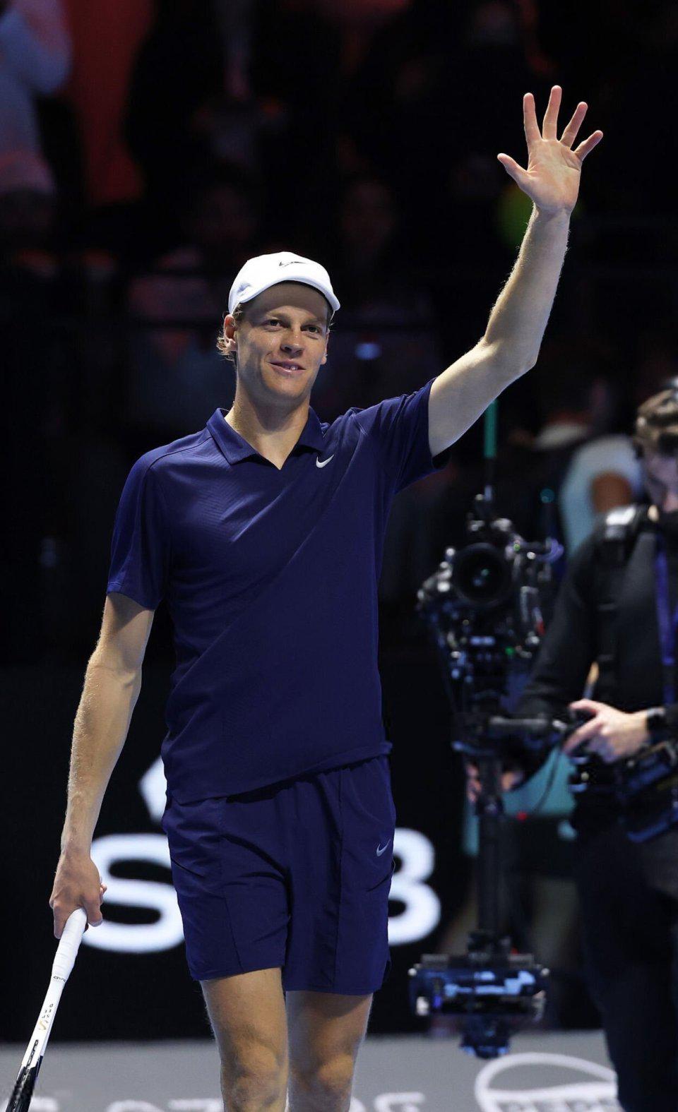 德约科维奇, 阿尔卡拉斯, 局再破弗里 德约科维奇, 阿尔卡拉斯, 局再破弗里